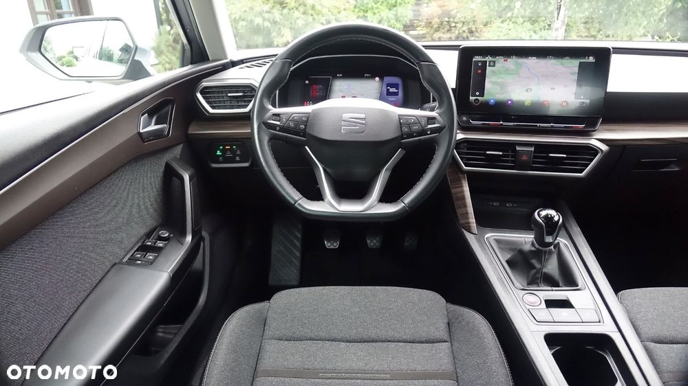 Seat Leon - 33