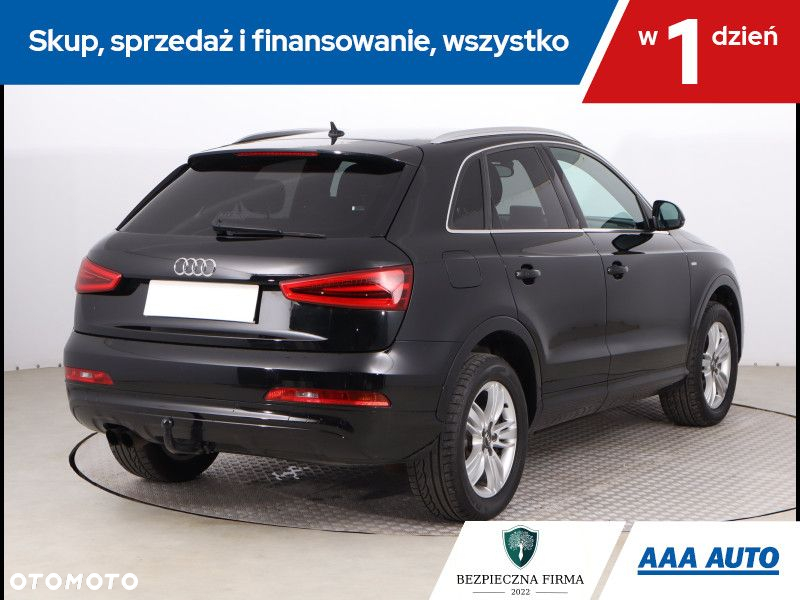 Audi Q3 - 6