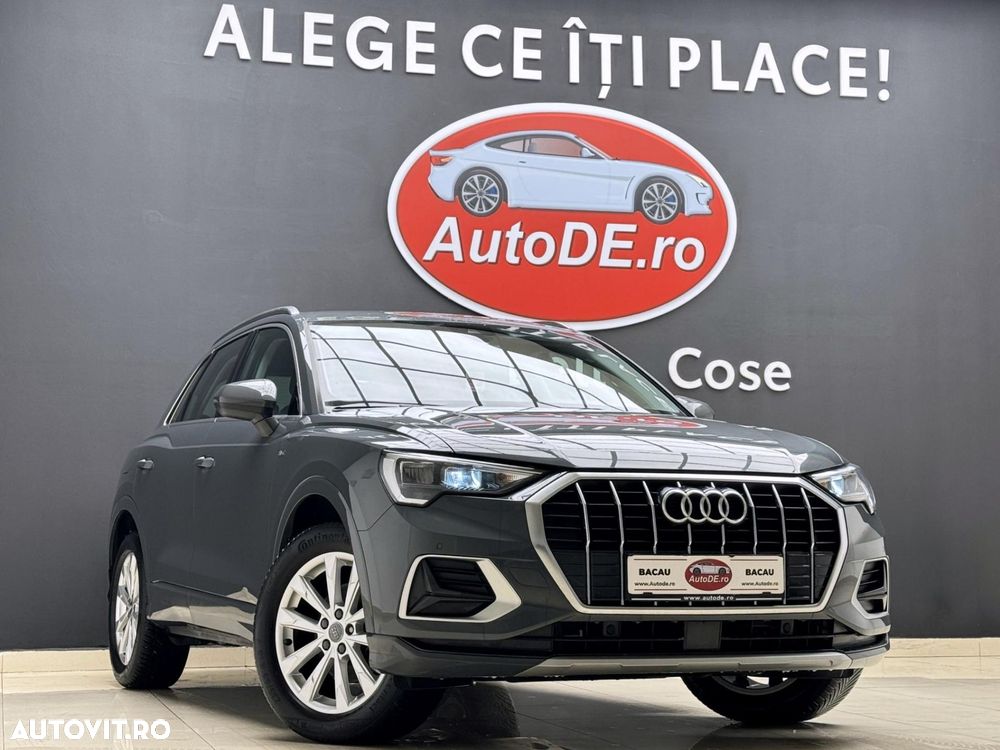 Audi Q3 - 3