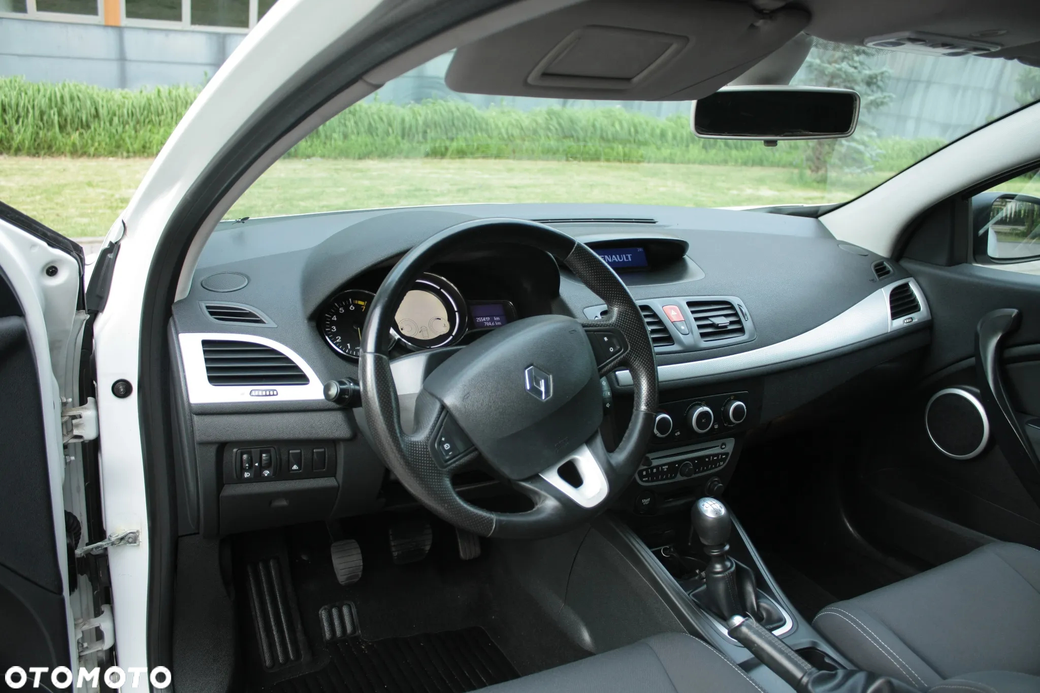 Renault Megane - 15