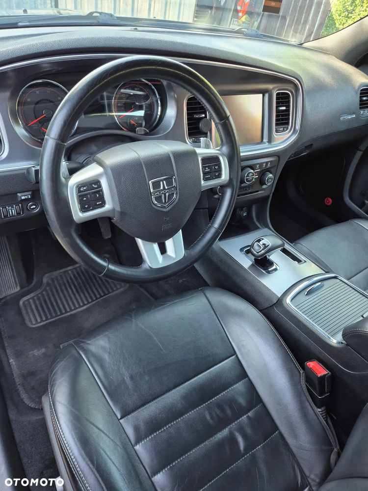 Dodge Charger - 25