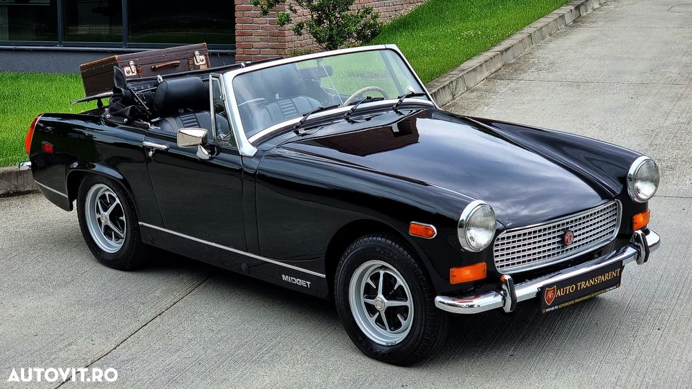 MG Midget - 11