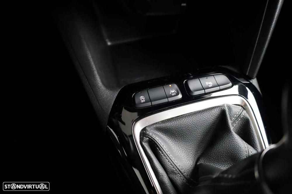 Opel Corsa 1.2 Business - 17