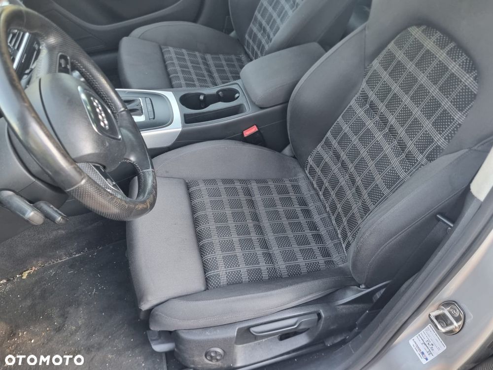 Audi A4 Avant 1.8 TFSI multitronic Attraction - 15