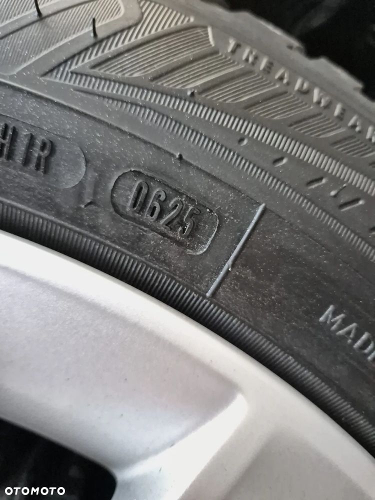 Audi A3 Sportback 1.6 Attraction - 26