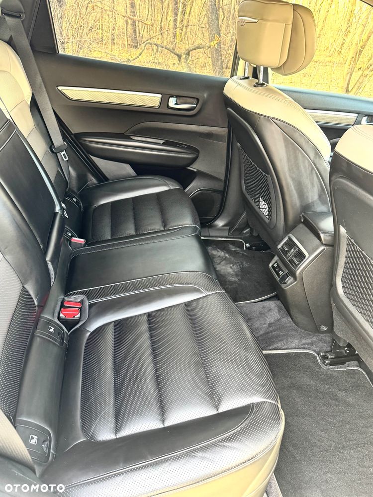 Renault Koleos 2.0 dCi Initiale Paris 4x4 X-Tronic - 7