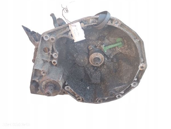 Renault Laguna Ii 1.8 Skrzynia Biegów Jr5010