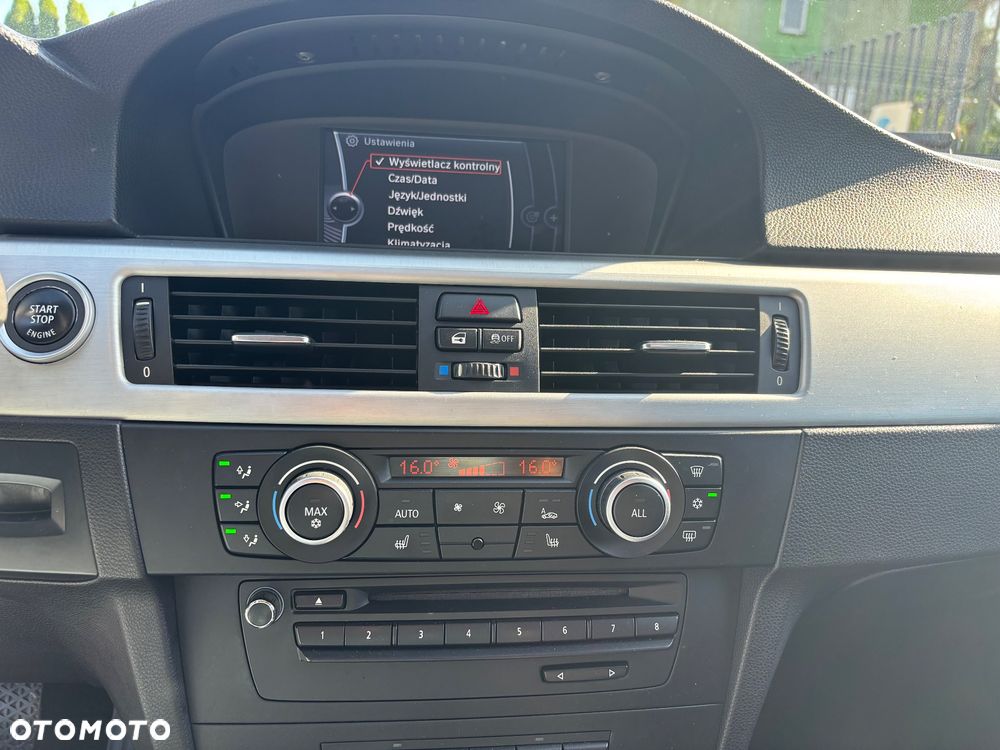 BMW Seria 3 320d - 27