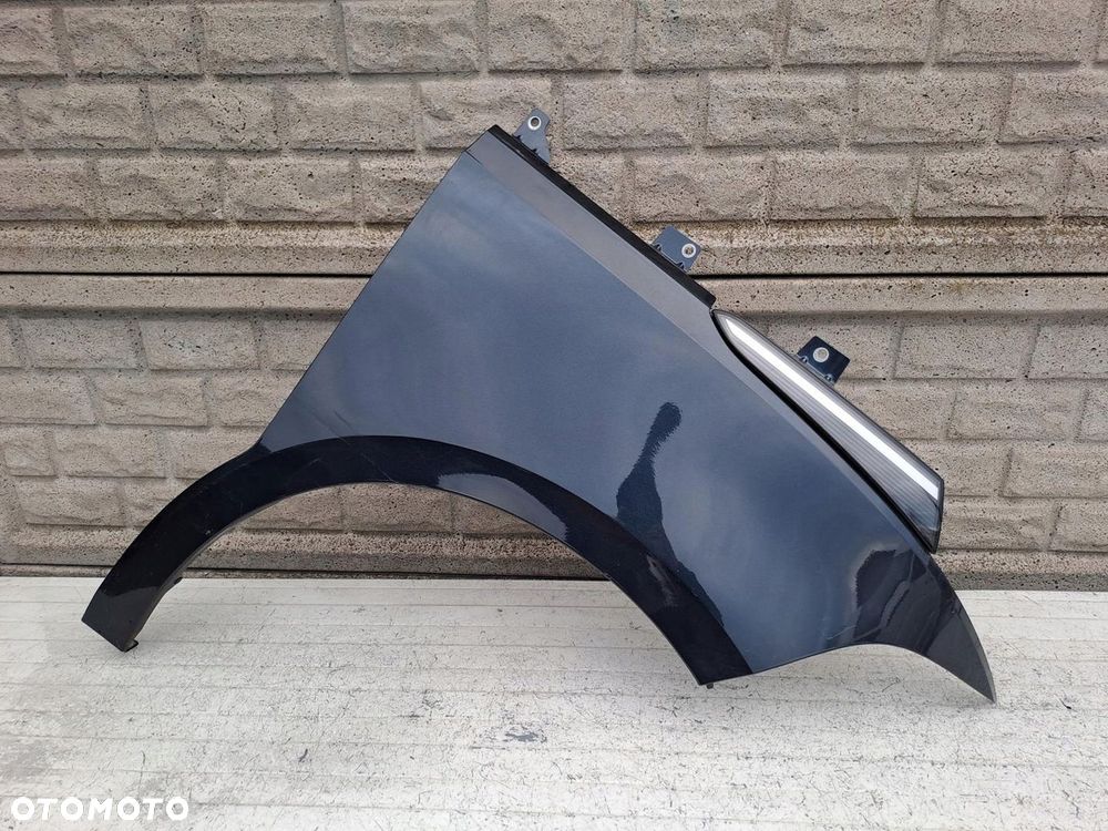 VW ID BUZZ 22- BŁOTNIK PRAWY PRZEDNI - 1