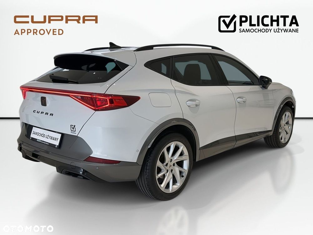 Cupra Formentor - 6