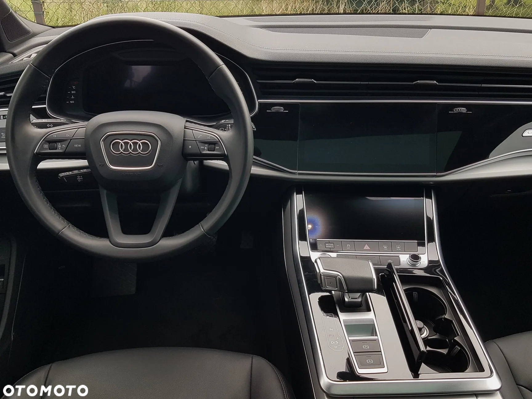 Audi Q7 - 36