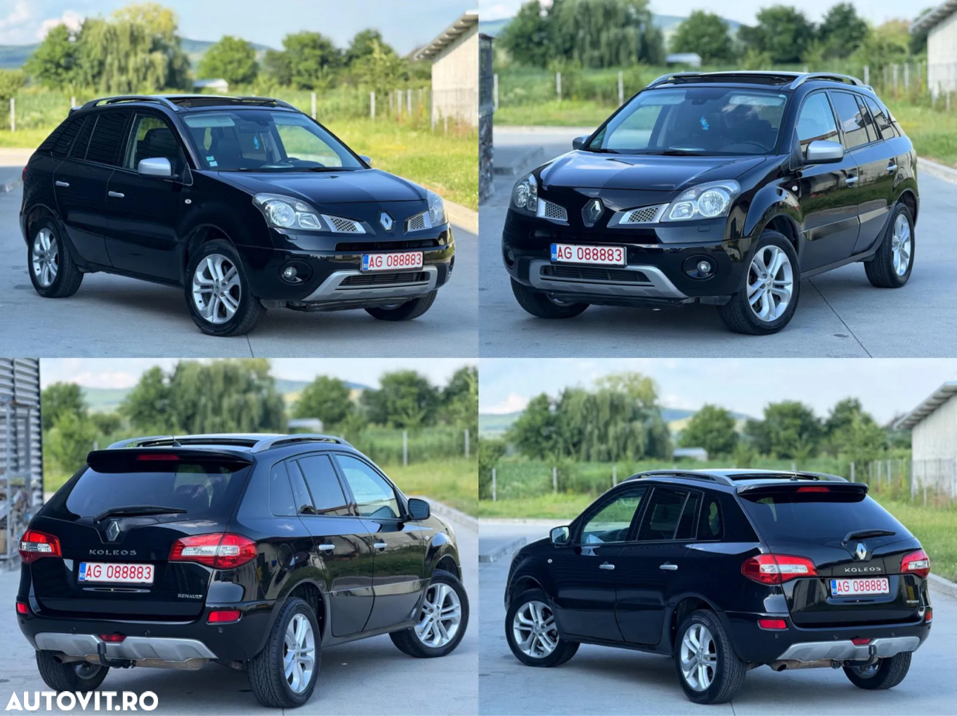 Renault Koleos 2.0 dCI FAP 4x4 Bose Edition - 14