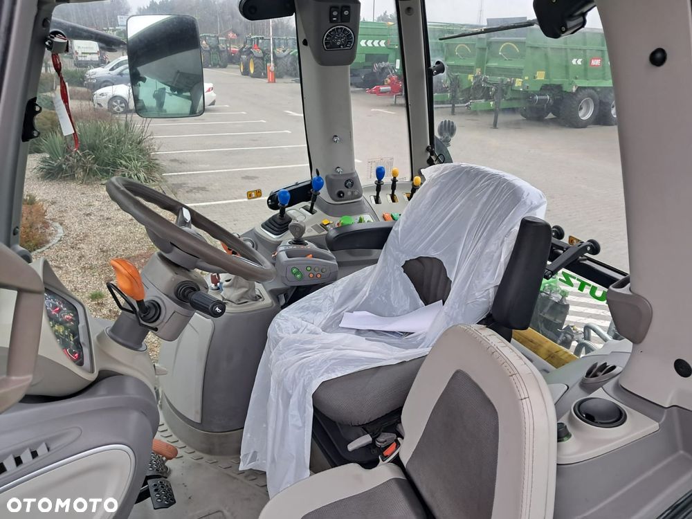 Deutz-Fahr 6215 - 10