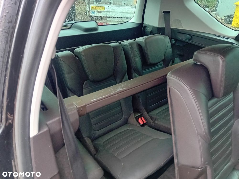 Renault Espace Energy dCi 160 EDC Business - 14
