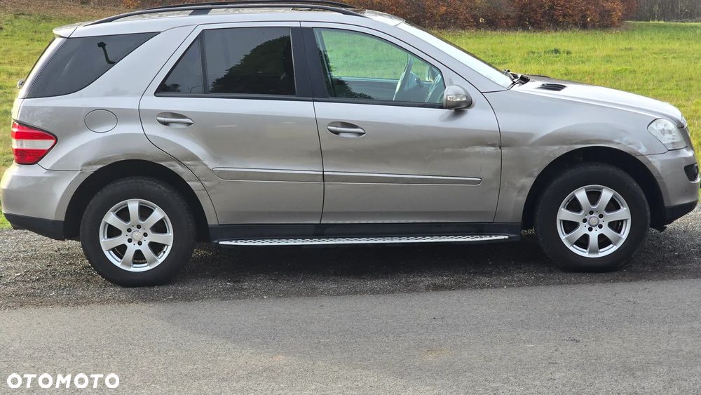 Mercedes-Benz ML 280 CDI 4-Matic - 2