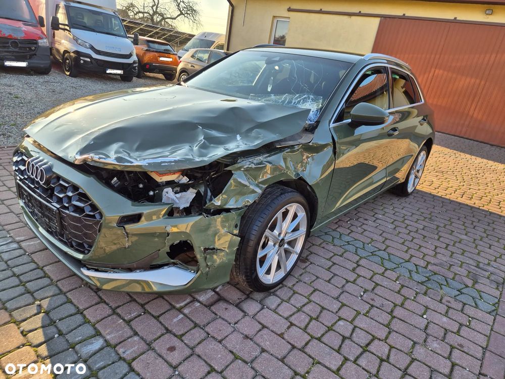 Audi A3 Sportback - 5