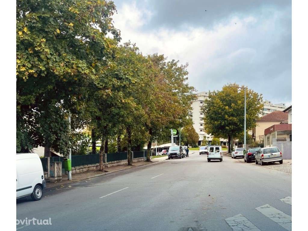 Apartamento T3 | Centro da cidade de Felgueiras - Grande imagem: 3/4