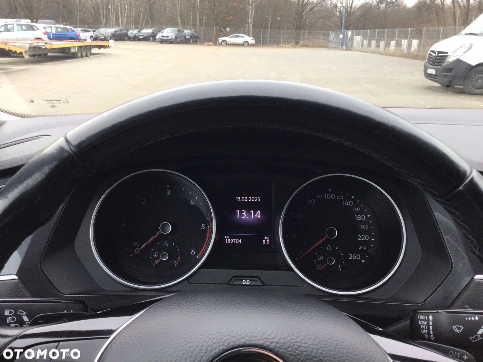 Volkswagen Tiguan Allspace - 22