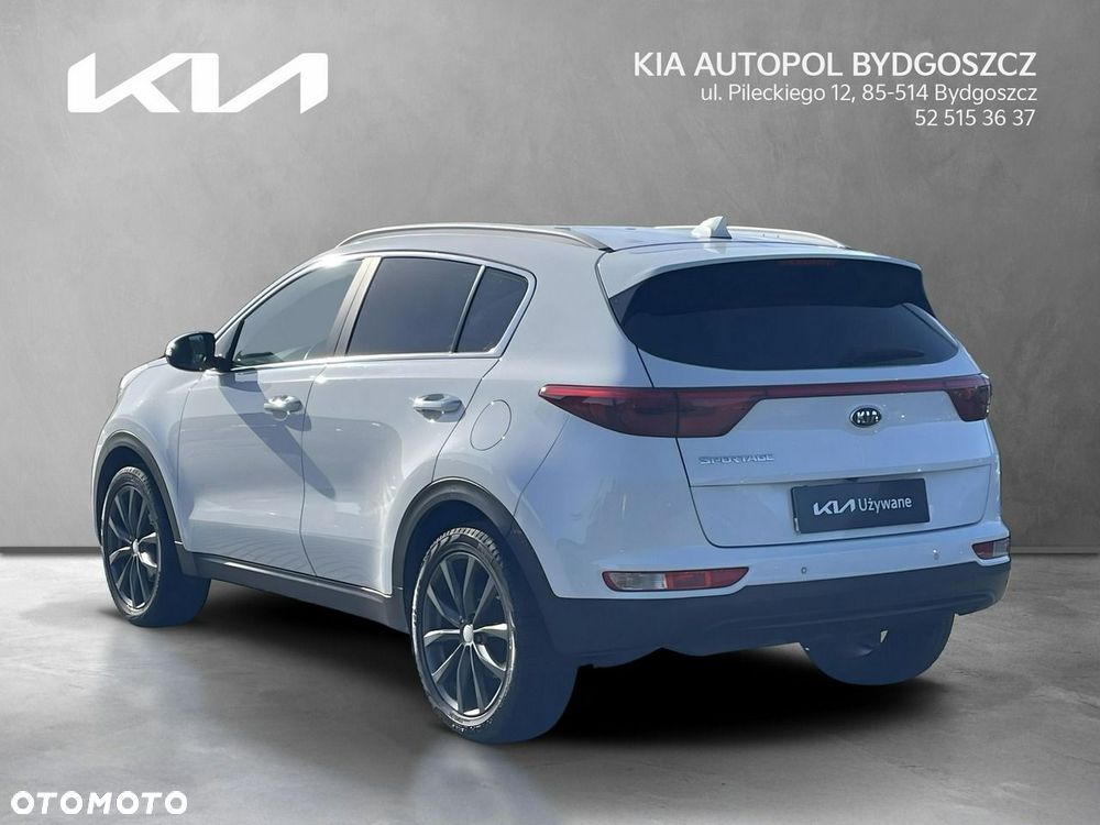 Kia Sportage 1.6 GDI L Business Line 2WD - 3