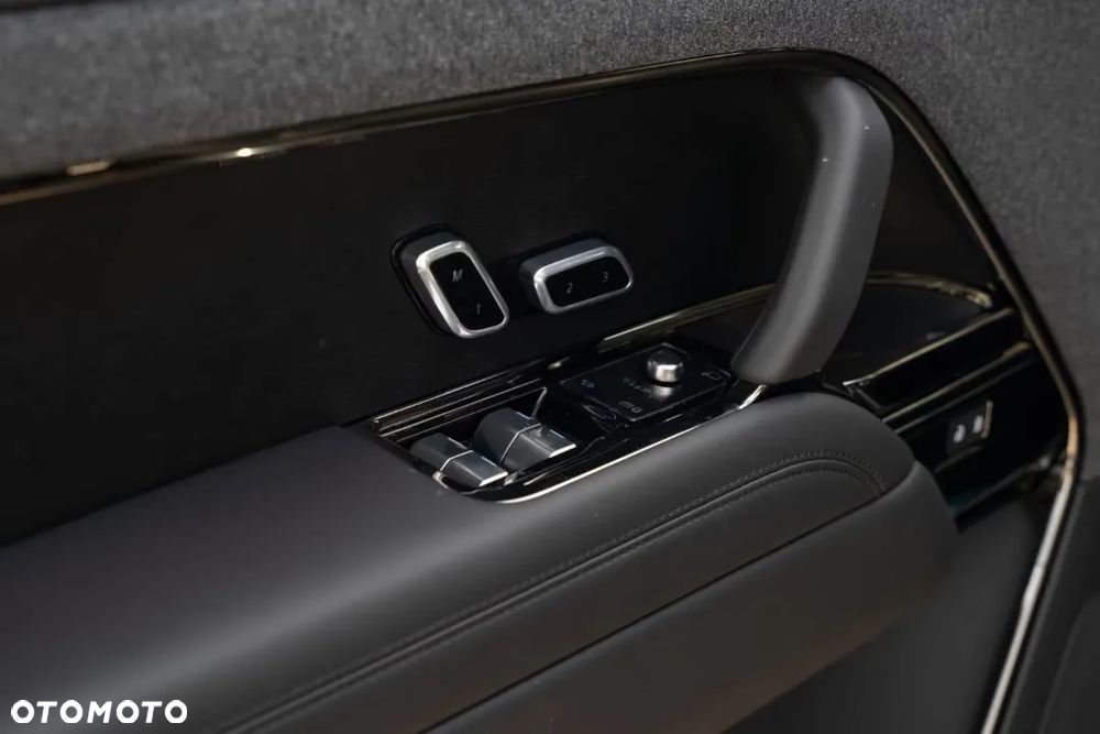 Land Rover Range Rover Sport S 3.0 D250 mHEV S - 25