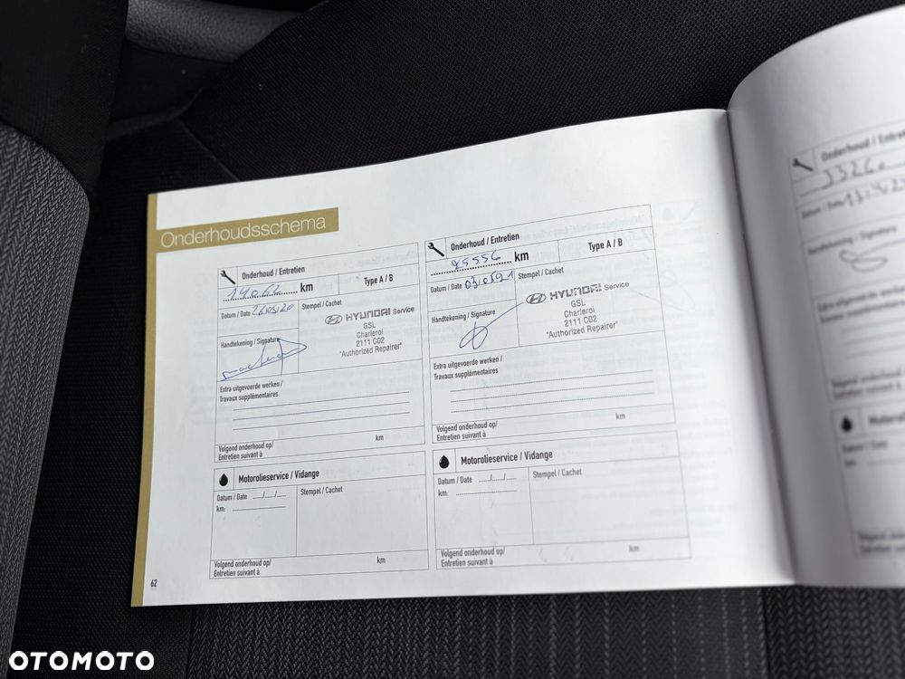 Hyundai Kona 1.0 T-GDI Select - 28