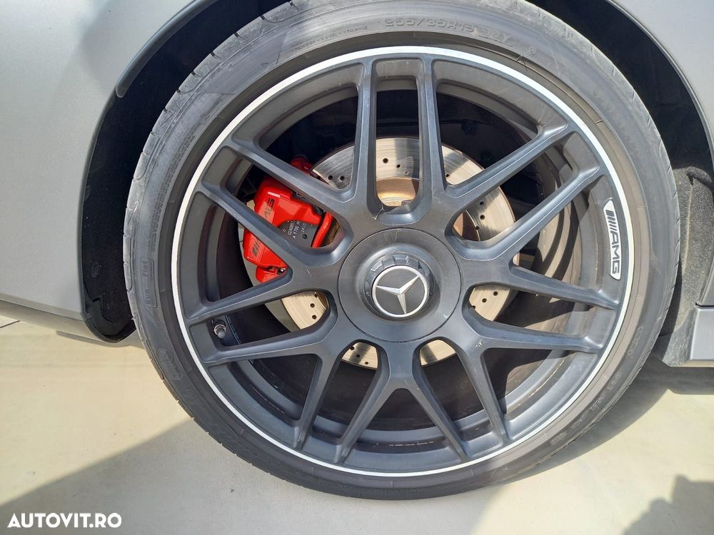 MERCEDES-BENZ CLA 2020 — imagine 39