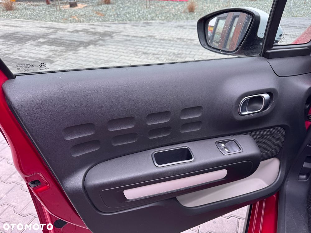 Citroën C3 1.2 PureTech Feel - 18