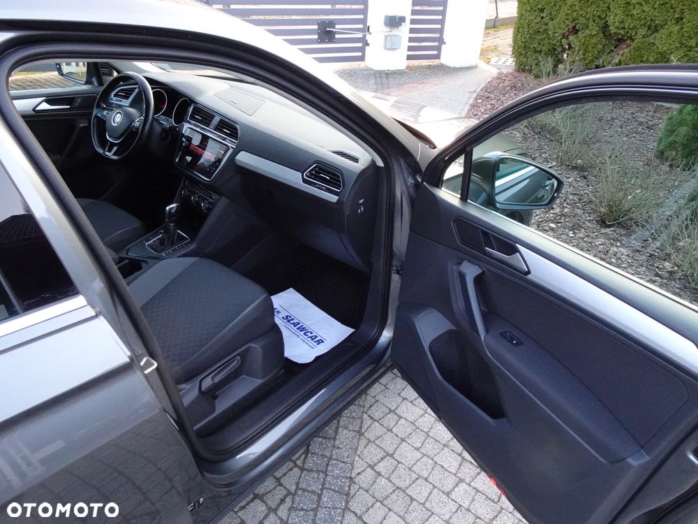 Volkswagen Tiguan 1.5 TSI EVO Comfortline DSG - 15