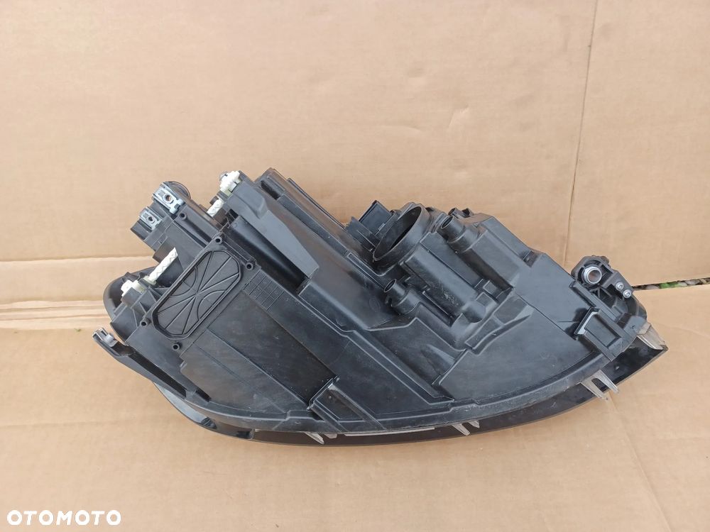 LAMPA PRZEDNIA LEWA GOLF VII 5G1941005D - 5