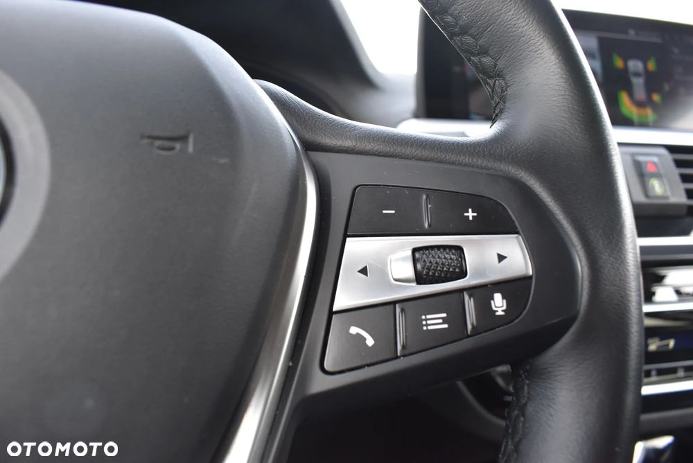 BMW X3 xDrive20i GPF Advantage - 27