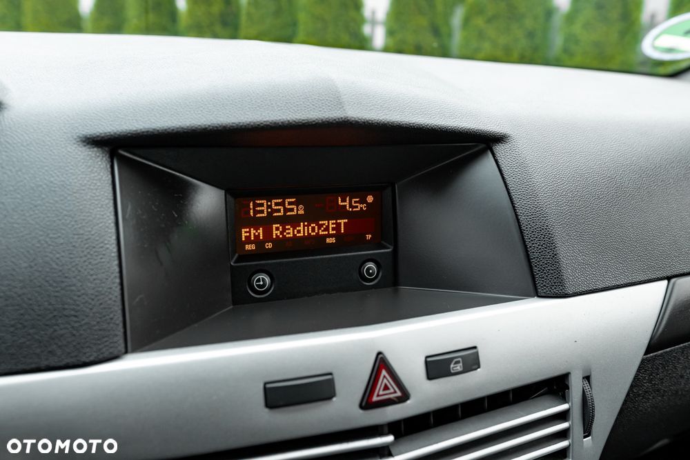 Opel Astra 1.4 Elegance - 30