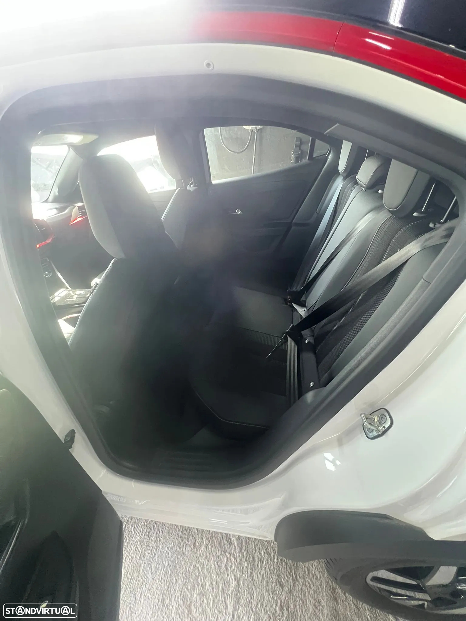 Opel Mokka-e GS Line - 9