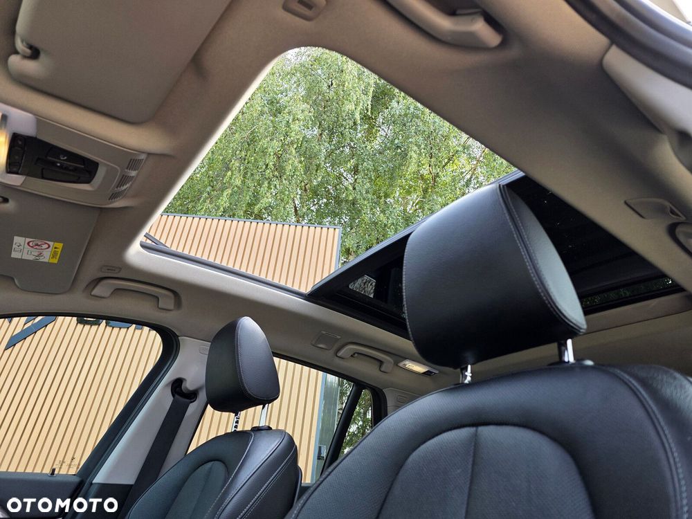 BMW X1 - 17