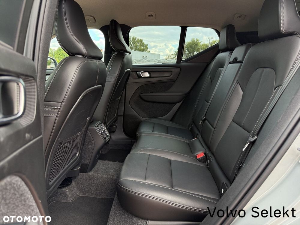 Volvo XC 40 B3 B DKG Core - 20