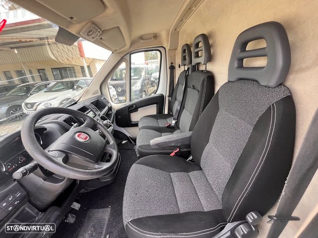 Fiat DUCATO 2.3 130cv L2H2 - 8