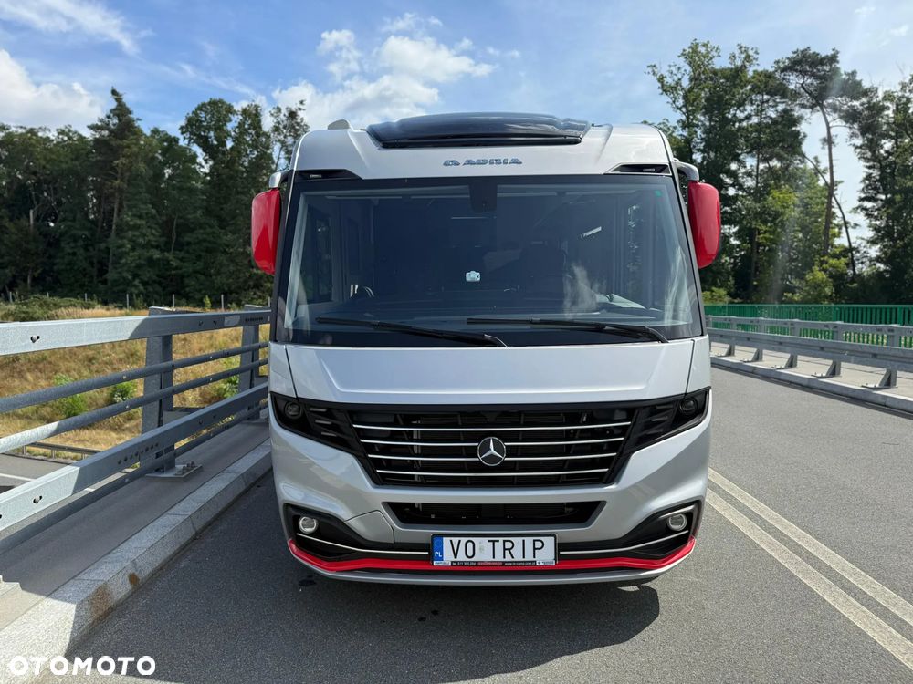 Adria Supersonic 890 LC - 6