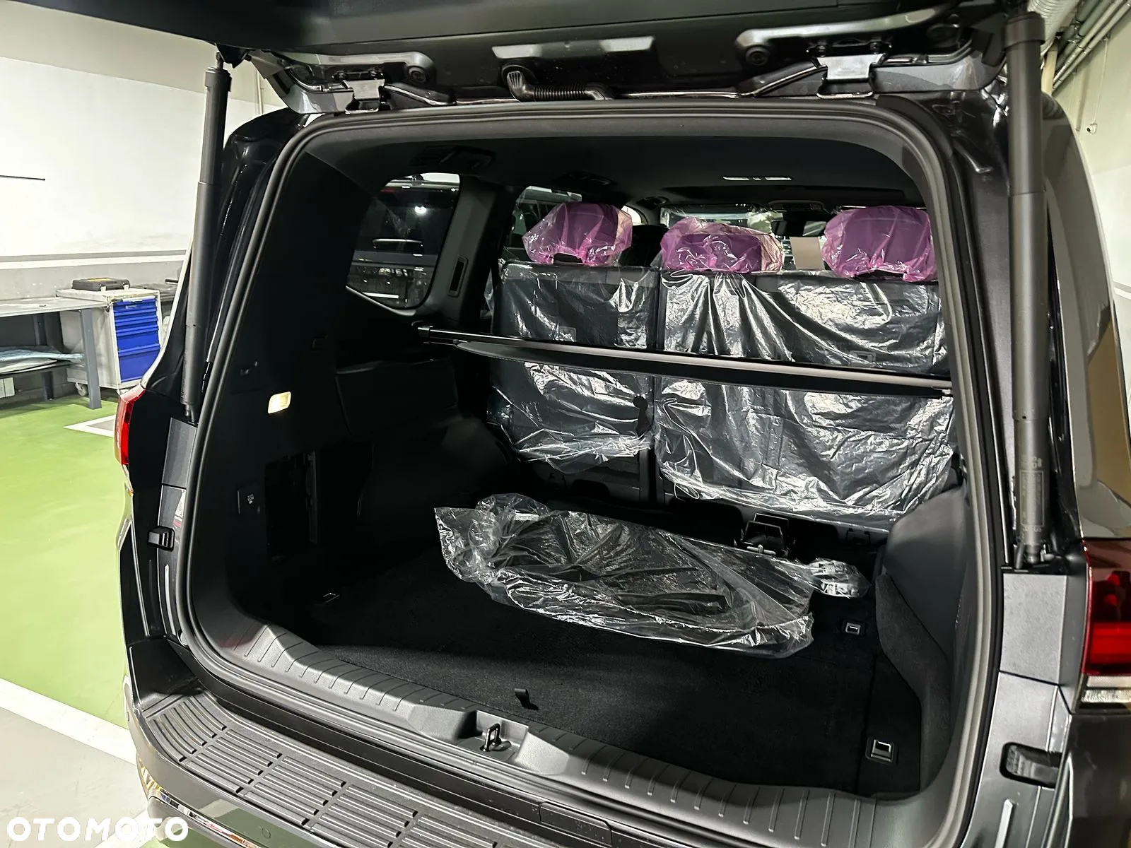 Toyota Land Cruiser - 8