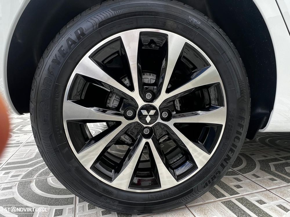 Mitsubishi Colt 1.0 MPI-T Kaiteki - 58