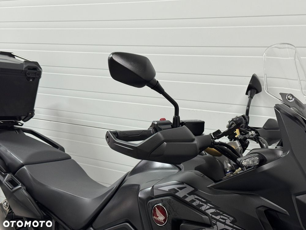 Honda CRF - 16