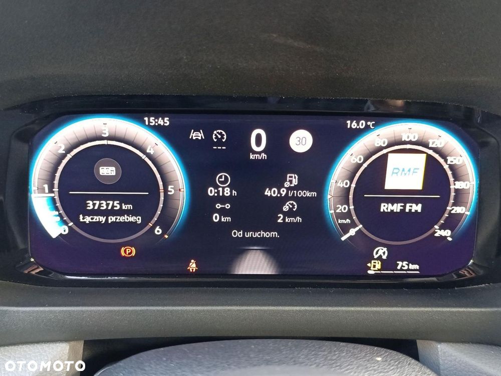 Volkswagen Crafter - 17