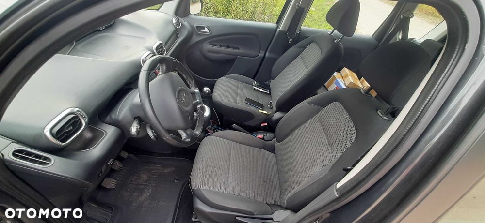 Citroen C3 Picasso 2014 photo 5