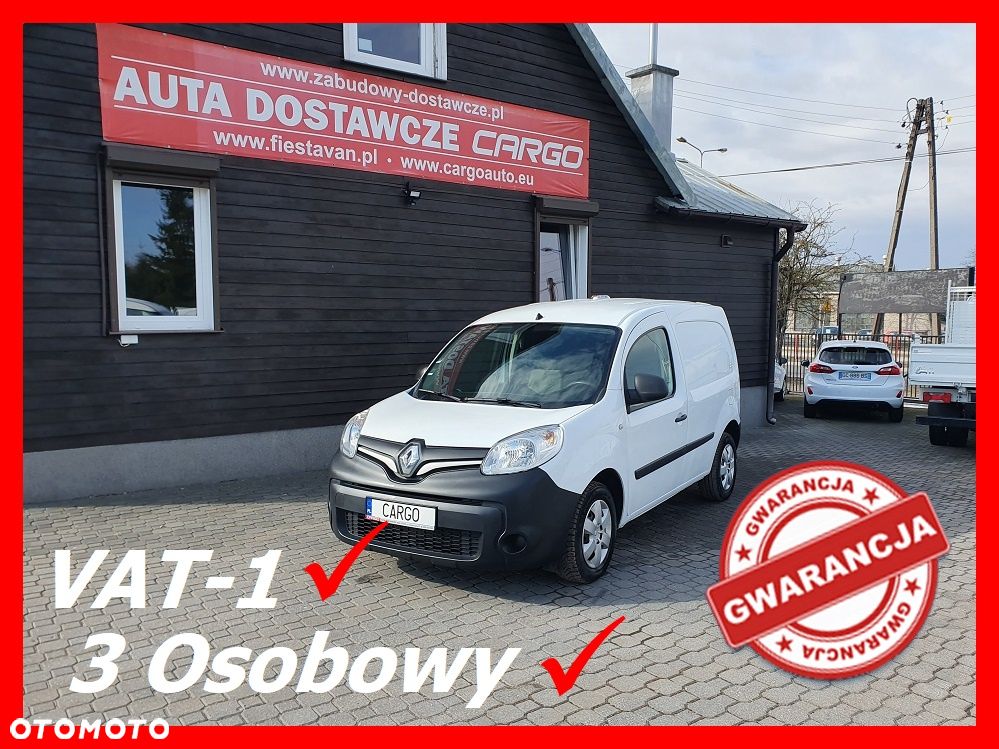 Renault KANGOO - 2