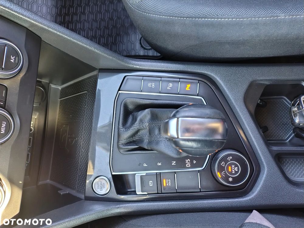 Volkswagen Tiguan 2.0 TSI 4Mot Elegance DSG - 15