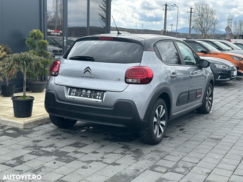 Citroën C3 - 5