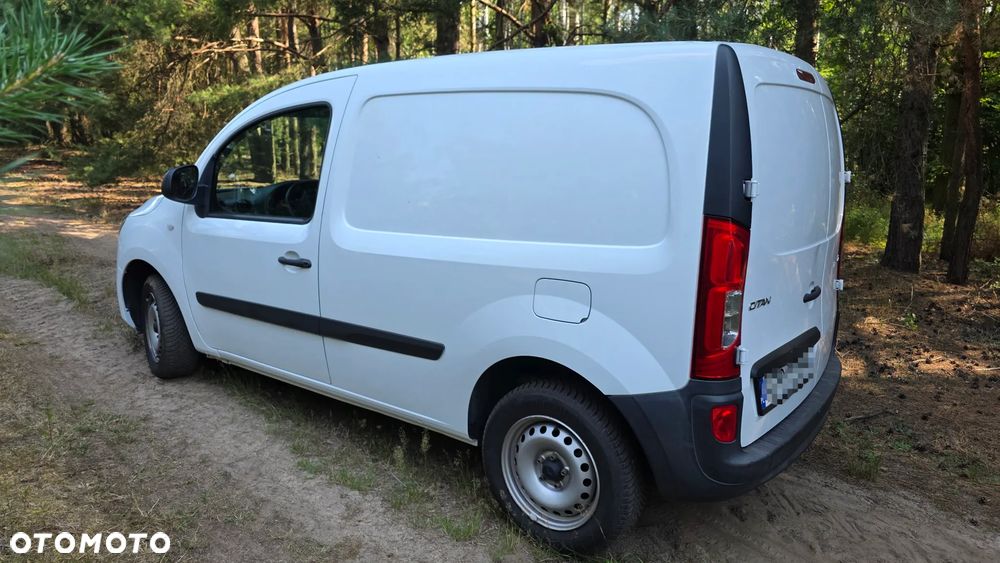 Mercedes-Benz Citan - 8