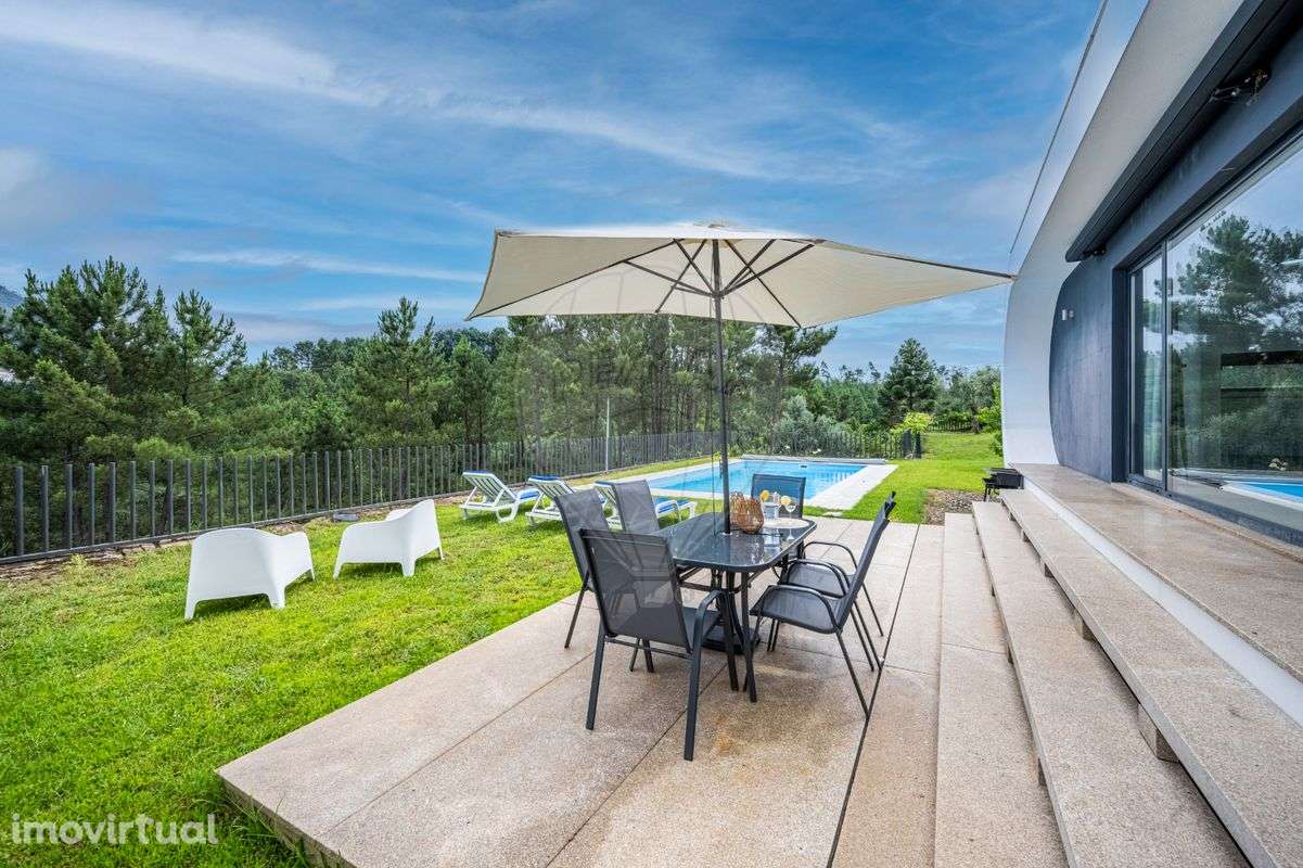 Moradia T3 para venda - Grande imagem: 4/45