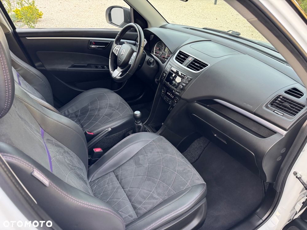 Suzuki Swift 1.2 Premium - 35