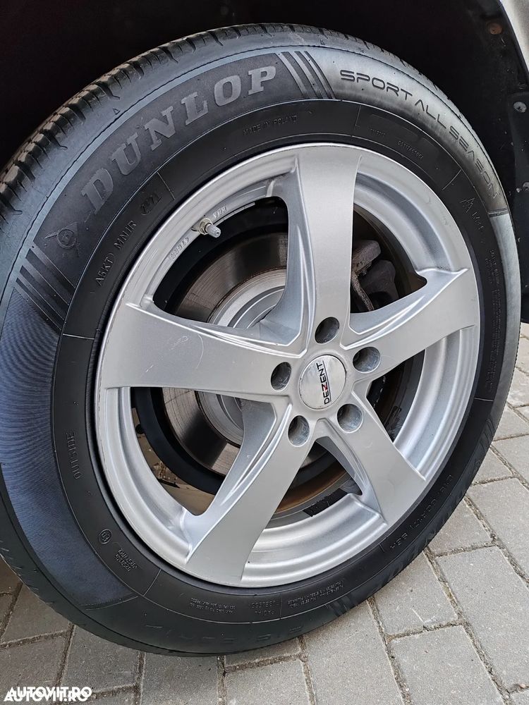 Kia Sportage 2,0 CRDI AWD Aut. GT Line - 24