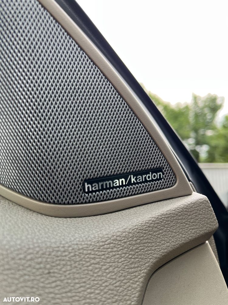 Mercedes-Benz E 250 CDI DPF BlueEFFICIENCY Automatik Avantgarde - 11