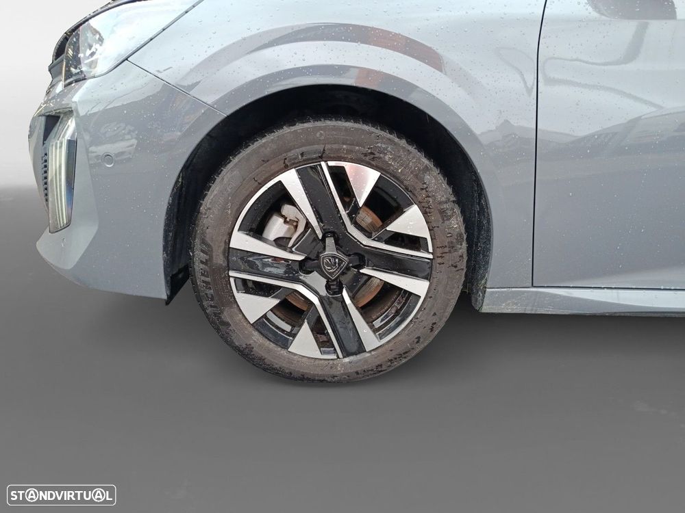 Peugeot 208 1.2 PureTech Allure - 14
